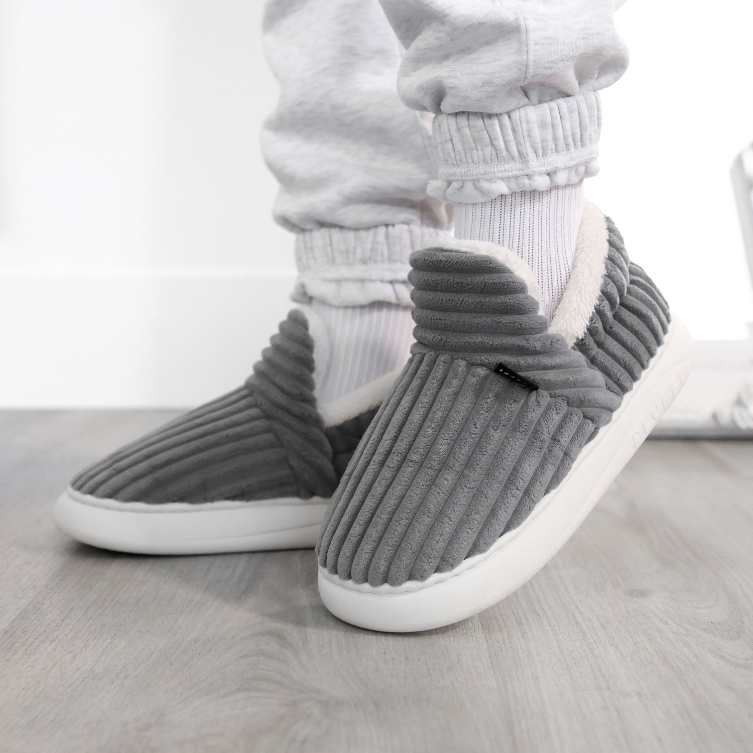 Pluffig™ Hausschuhe