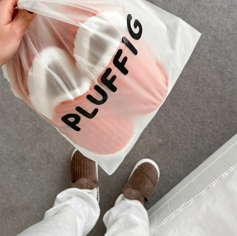 Pluffig™ Hausschuhe